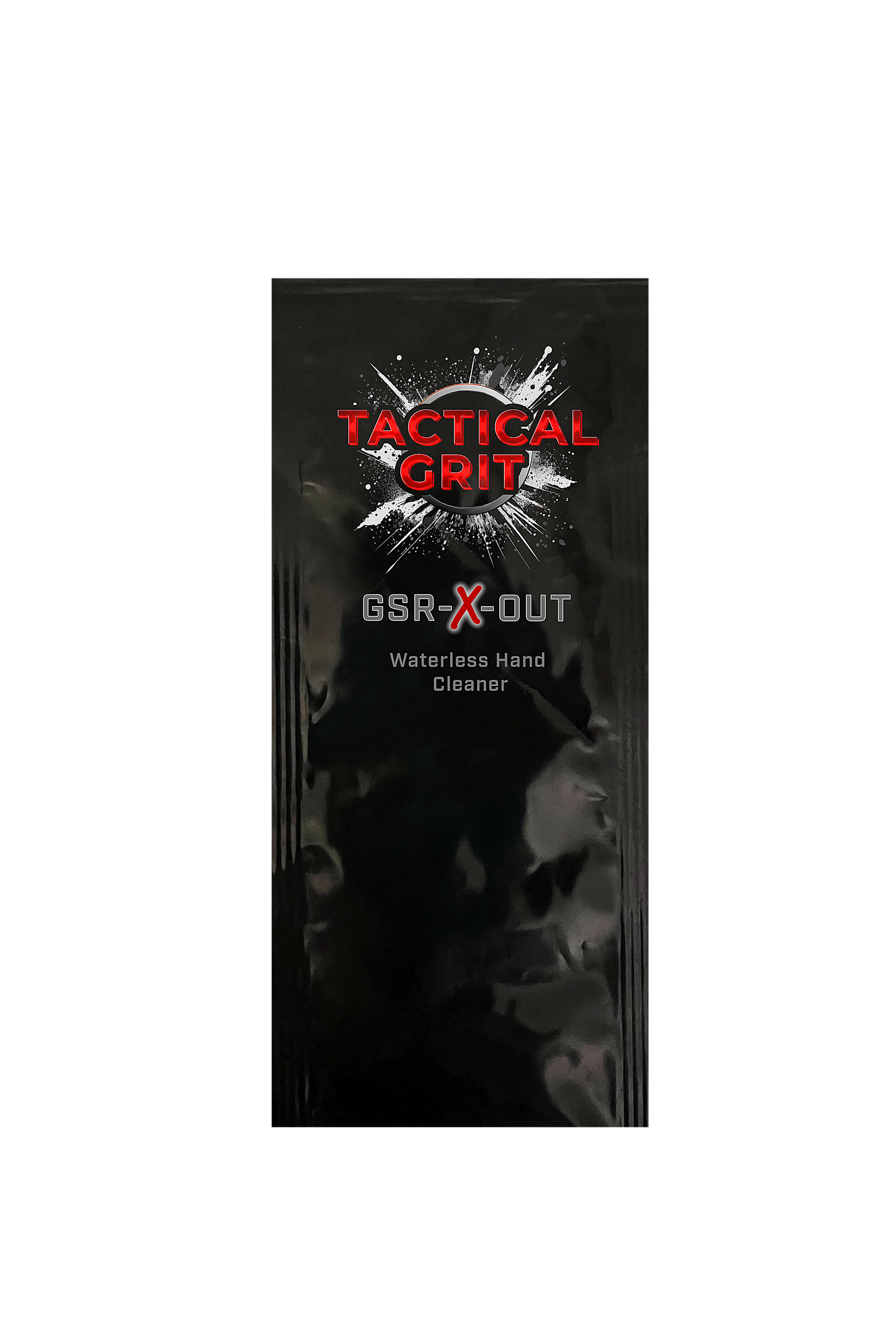 GSR X-Out Individual Use Tac Pack