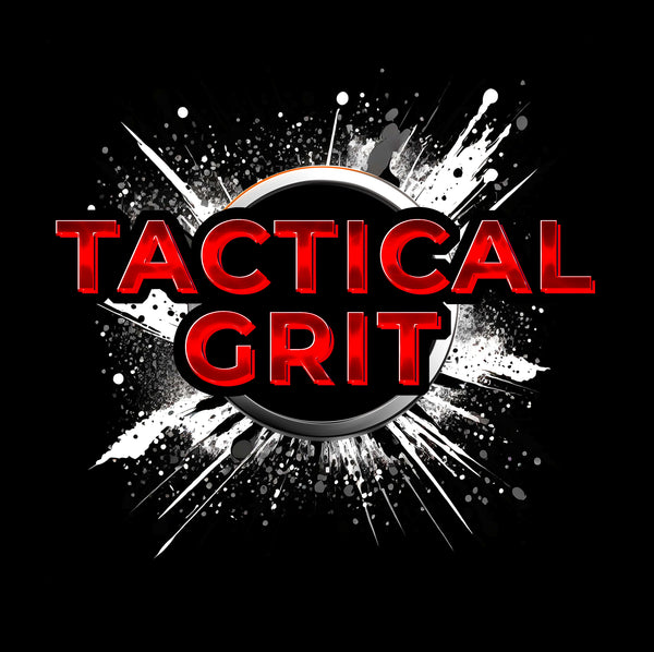 Tactical Grit